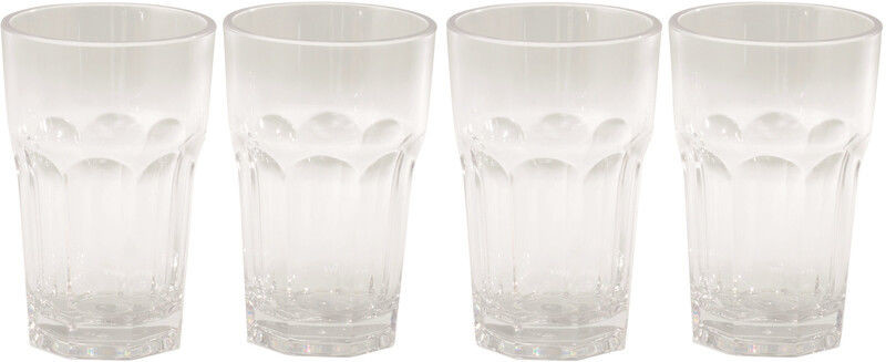 Outwell Orchid Zestaw szklanek 2020 Kubki 650938