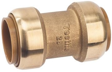 YORKSHIRE Złączka nasuwna PUSH 28MM YORKSHIRE