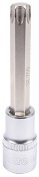 Yato Klucz trzpieniowy Torx 1/2 T55 L = 100 mm