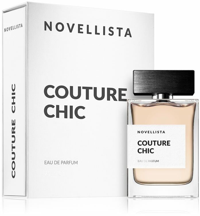 Chic Novellista Couture Woda perfumowana 75ml dla Pań