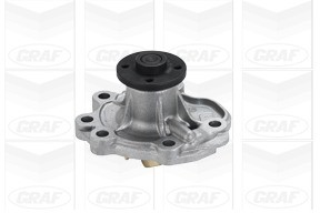 METELLI Pompa wodna PA1052