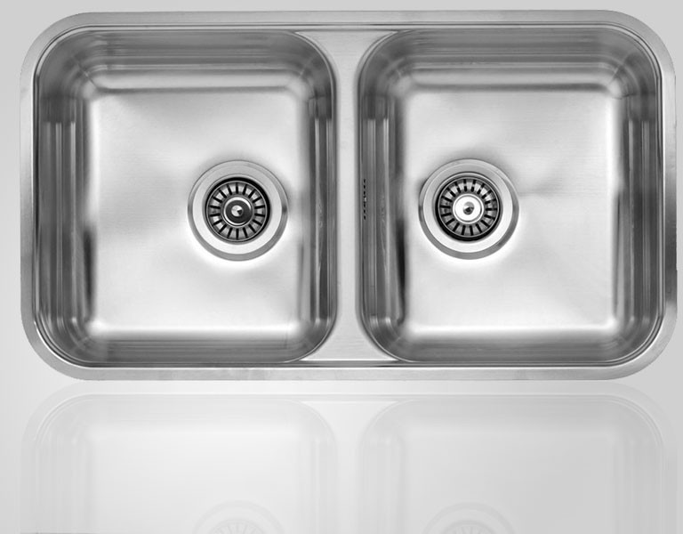 Reginox HALIFAX 791x445 mm stal