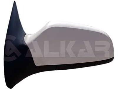 ALKAR 6140439 lusterko zewnętrzne 6140439
