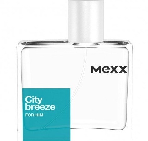 Mexx CITY BREZE FOR HIM AFTER SHAVE SPRAY 50 ML