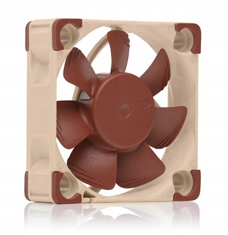 Noctua Wentylator 40mm Pwm (1000-5000 Rpm)