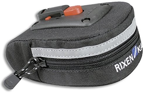 KLICKfix Torba podsiodłowa Klickfix torba na farrad Micro 40 S, 0293s 5480