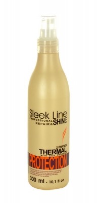Stapiz Sleek Line Thermal Protection odżywka 300 ml dla kobiet