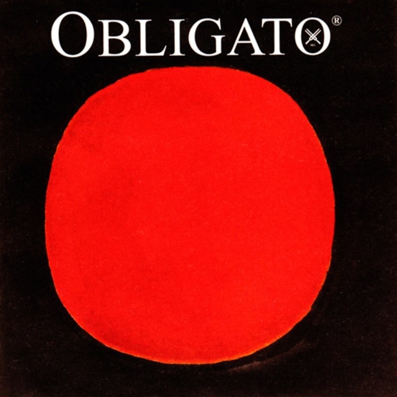 Pirastro Obligato struna skrzypcowa G