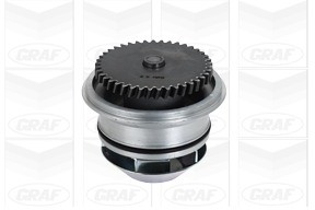 METELLI Pompa wodna PA1010