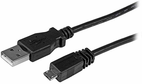 StarTech com com kabel micro USB 2 m kabel przyłączeniowy USB A na Micro B FBA_V931869