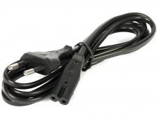 Green Cell Kabel zasilający sieciowy 2 PIN KAB13