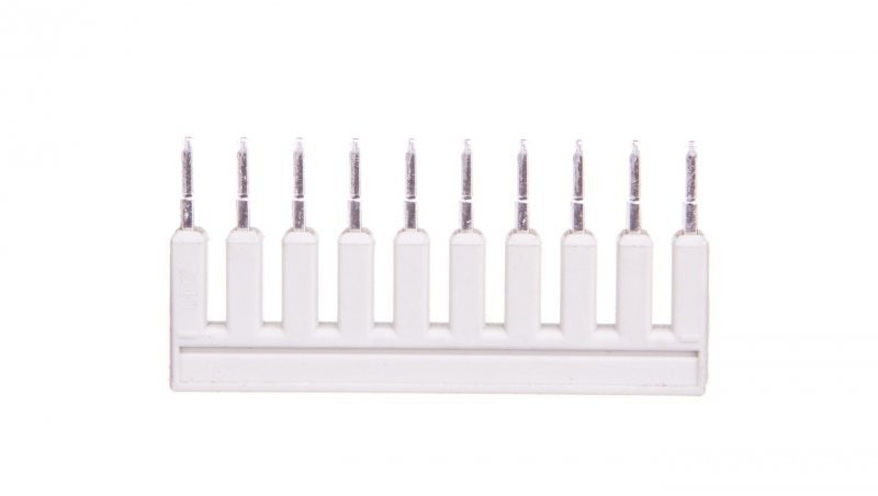 Wago Mostek grzebieniowy 10-torowy 18A 800V 2001-410 TOPJOBS 2001-410