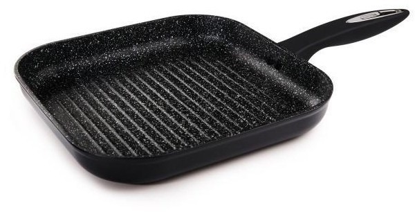 Cook ZYLISS Patelnia grillowa 26 cm x 26 cm ZYLISS WL E980067