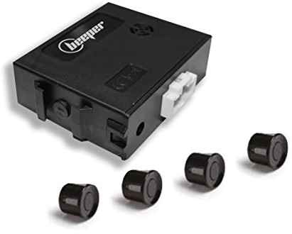 BEEPER BEEPER RE01AV/4 RE01AV / 4 przednie koło, 4 czujniki RE01AV/4