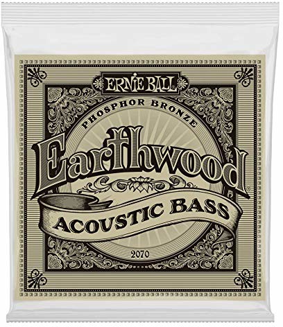 Ernie Ball EB 2070 struny akustyczne P02070
