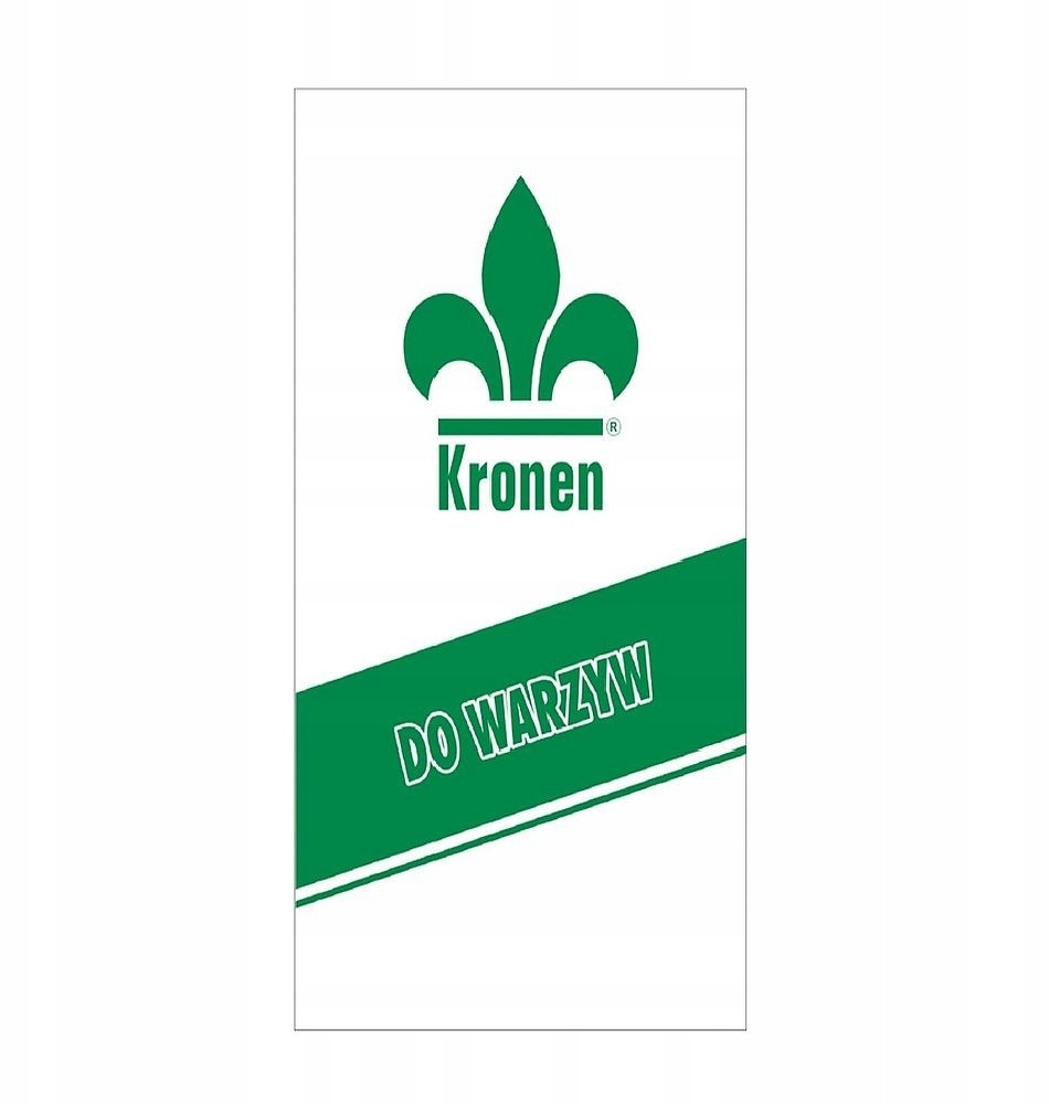 Kronen Ziemia Do Warzyw 50 L