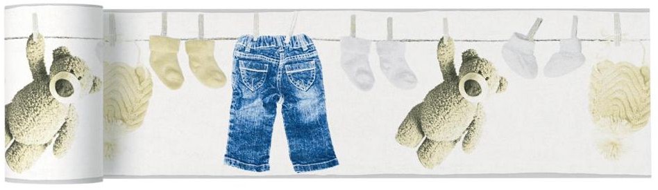 A.S. Creation Bordiura ARROPA szer. 13 cm