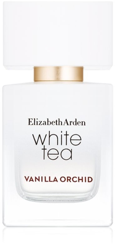 Elizabeth Arden White Tea Vanilla Orchid Woda toaletowa 30 ml