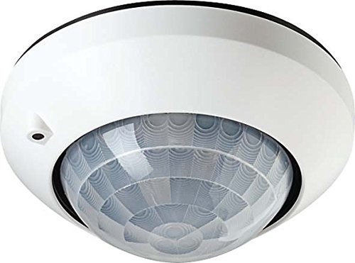 Jung KNX czujnik obecności Standard 3361 WW