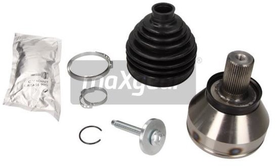 MAXGEAR Zestaw przegubu, wał napędowy 49-1475 49-1475