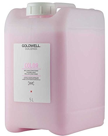 Goldwell dualsenses Color Brilliance Conditioner 5000 ML New 4021609061090