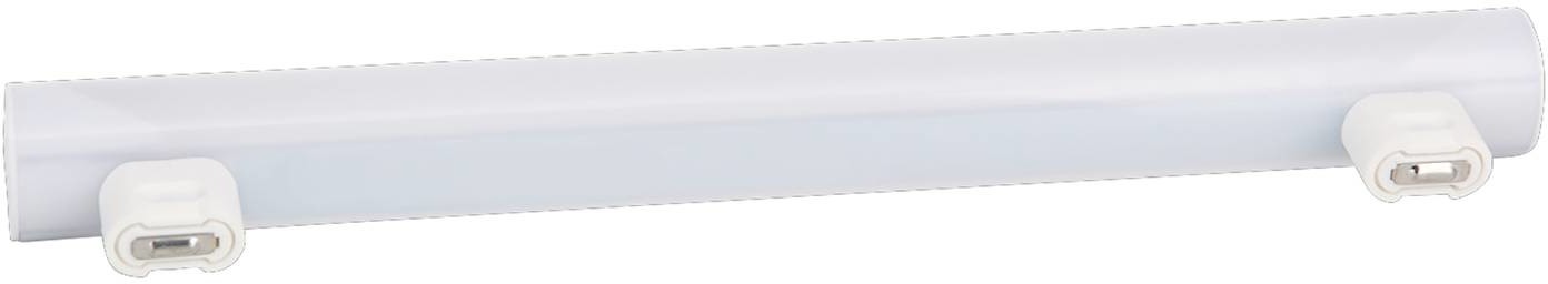 ORION Żarówka liniowa LED S14s 5W 30 cm 2 700 K opalowa
