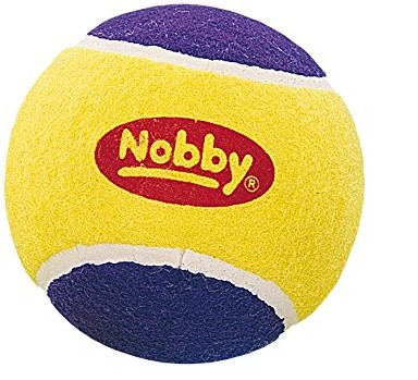 Nobby 79446 piłka tenisowa