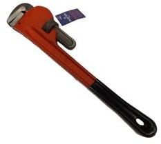 FALON-TECH Klucz hydrauliczny do rur STILLSON 18" GEK-klucz do rur-18-Stillson
