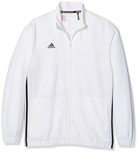 Adidas kurtka T16 Team Y, biały AJ5325_weiß_128