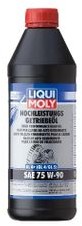 LIQUI MOLY Hochl.Getriebeoil Gl4+ 75W90 1L 4434 CH341