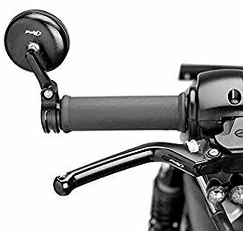 Puig mocowanie dźwigni sprzęgła 0391N SCR950 17'-19', Yamaha XV950 14'-18' 0391N