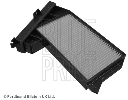 Blue Print Filtr, wentylacja przestrzeni pasażerskiej ADC42505