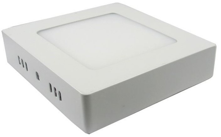Hadex LED Plafon LED/6W/230V 6000K