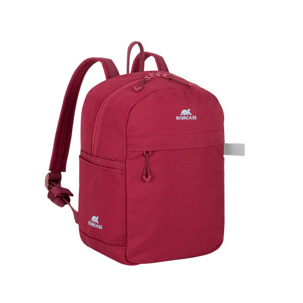 RIVACASE RIVACASE Aviva Plecak miejski 6 L czerwony KC_47546-0