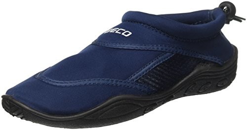 Beco buty do sportów wodnych/surfingu, unisex, ciemnoniebieskie, rozmiar 37 9217-7-37_blau_37