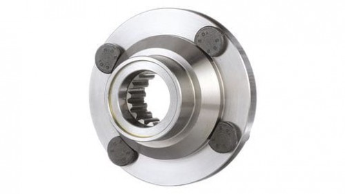 NEW HOLLAND CASE Kołnierz CNH 87350786 87350786