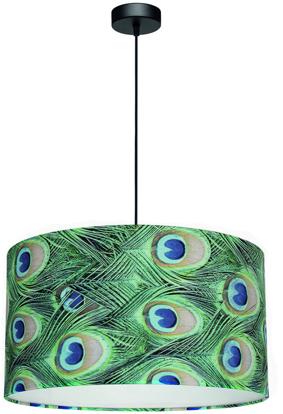 Spotlight Lampa wisząca 15089104 z serii VERT ŻARÓWKI