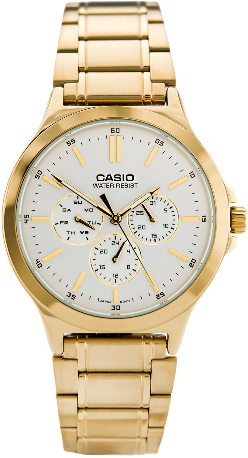 Casio Classic MTP-V300G-7A