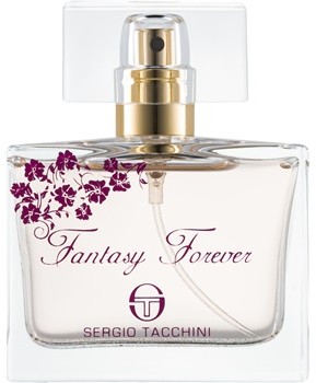 Sergio Tacchini Fantasy Forever Eau de Romantique woda toaletowa 50ml