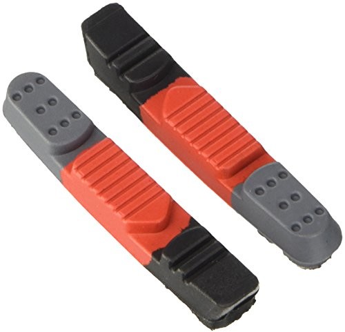 Clarks hamulce Road okładziny hamulcowe do Triple Compound Insert pady do Shimano, cps220 CPS220