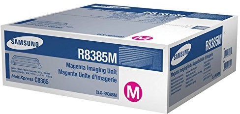 Samsung CLX-K8385 A/ELS toner, 20.000 stron, magenta SU605A