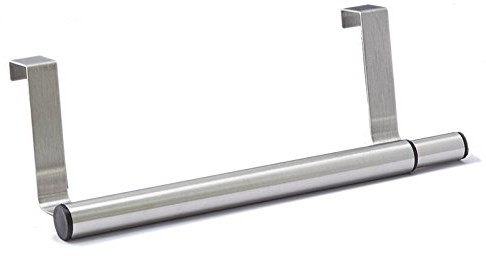 MSV MS287  wiszące rozsuwany kuchennych ze stali nierdzewnej, 25/40 cm MS287