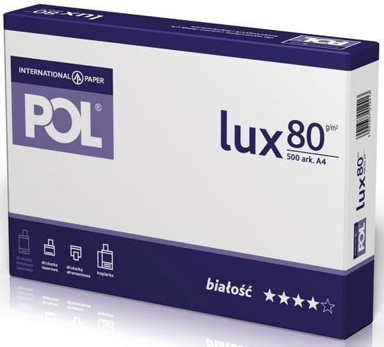 Papier ksero BLUE COPY A4/80g ryza OC100
