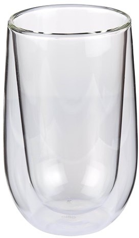 Cilio Latte Macchiato-Glas VERONA C292831