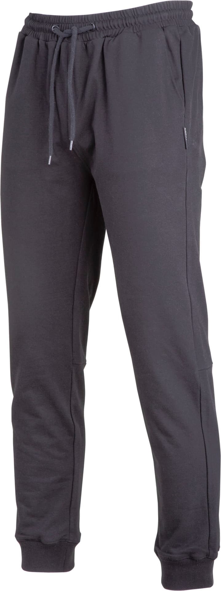 LAHTI PRO Spodnie dresowe czarne 