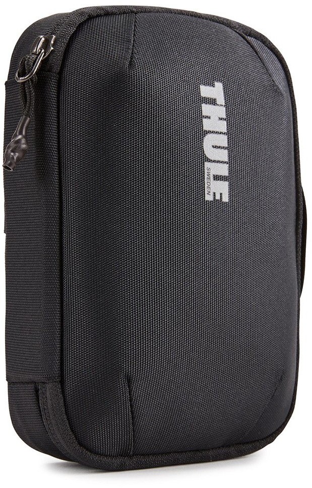 Thule Etui na elektronikę podróżną Subterra - black 3204138