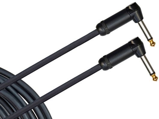 Planet Waves PW-AMSGRR-20 Kabel Jack Kątowy - Jack Kątowy 6 m