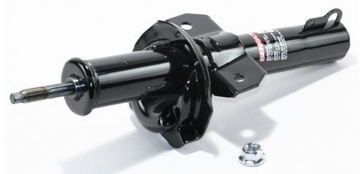 GABRIEL Amortyzator przedni 55517