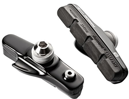 Sram Klocki hamulcowe Rival, czarny, standard BRRS1100