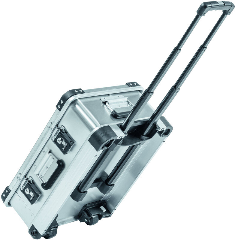 Zarges Zarges K424 XC Mobile Box 28l  2021 Skrzynie transportowe 407051